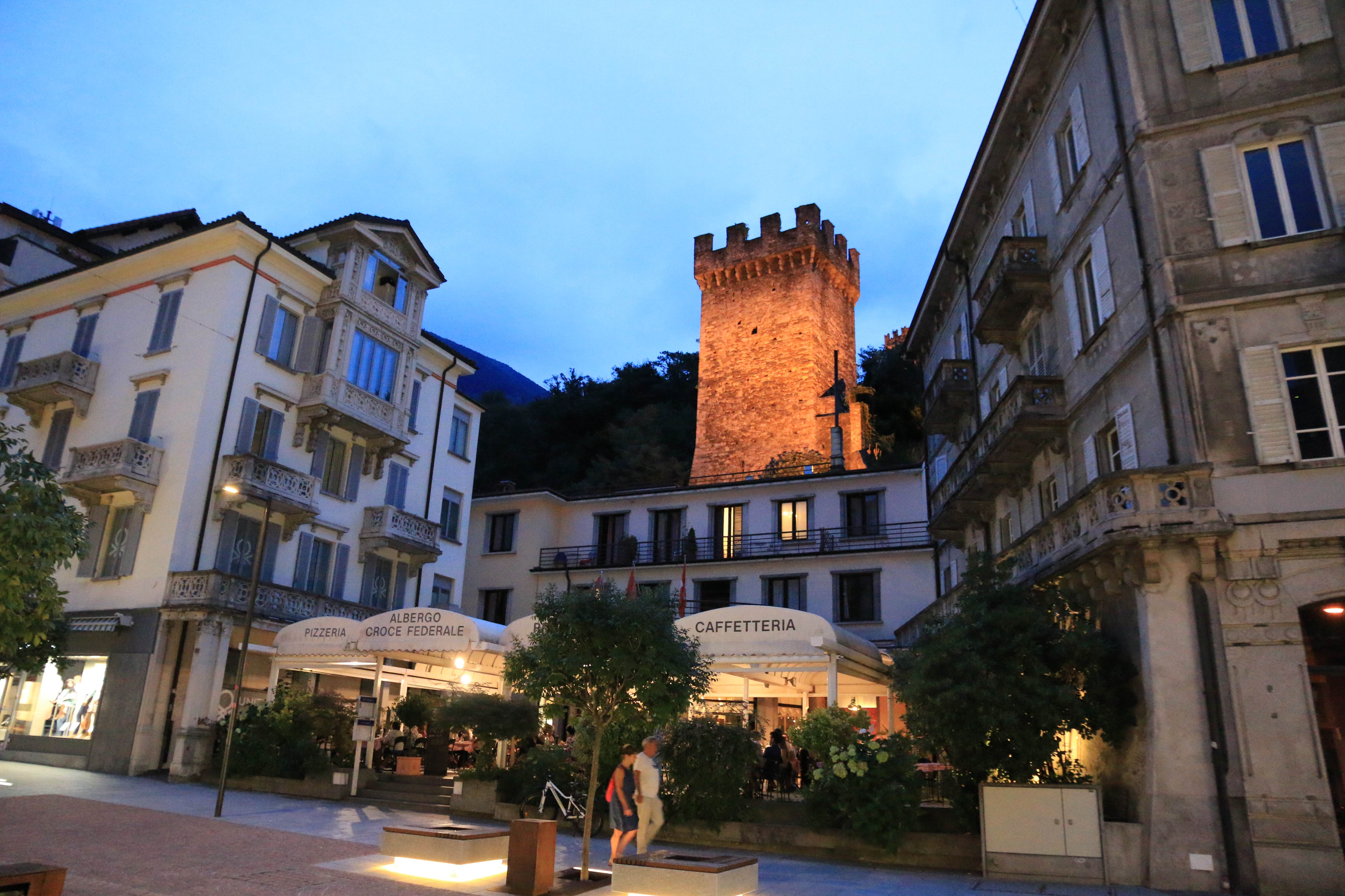 Bellinzona